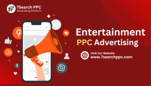 Entertainment Ads: Creating Profitable Campaigns with High Traffic sites