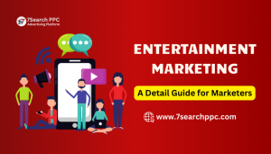 Entertainment Marketing - A Detail Guide for Marketers in 2024